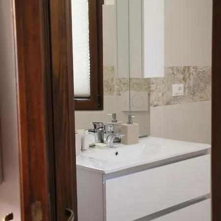 Apartment La Dimora Dei Pescatori Monteisola *