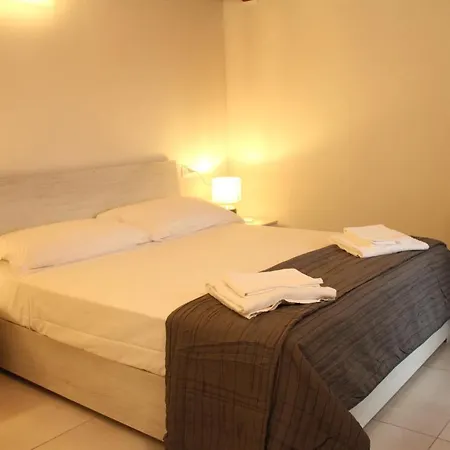 Appartement La Dimora Dei Pescatori Monteisola