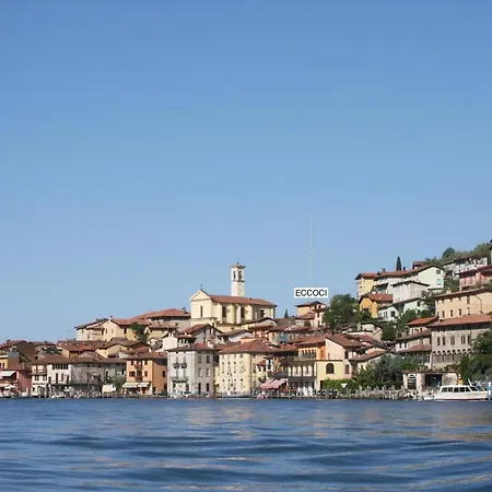 La Dimora Dei Pescatori Monteisola