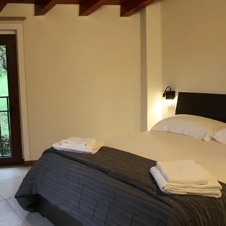 La Dimora Dei Pescatori Monteisola Appartement
