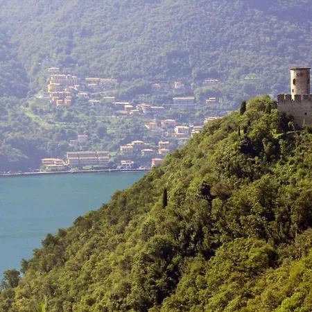 La Dimora Dei Pescatori Monteisola Appartement *