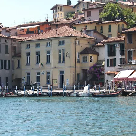 La Dimora Dei Pescatori Monteisola