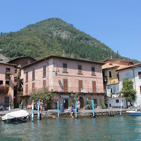 La Dimora Dei Pescatori Monteisola Appartement Monte Isola
