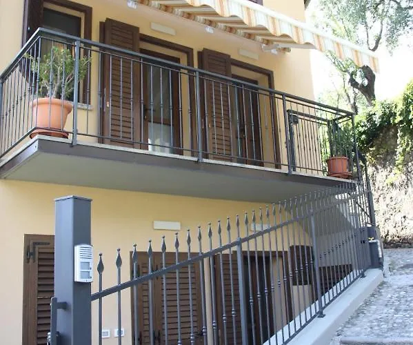 Apartmán La Dimora Dei Pescatori Monteisola *
