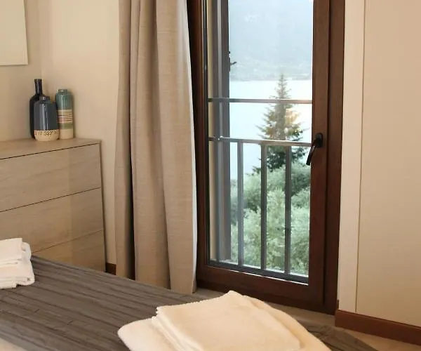 La Dimora Dei Pescatori Monteisola Apartmán Monte Isola