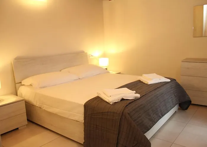 Apartmán La Dimora Dei Pescatori Monteisola