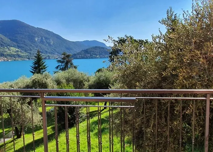 La Dimora Dei Pescatori Monteisola *