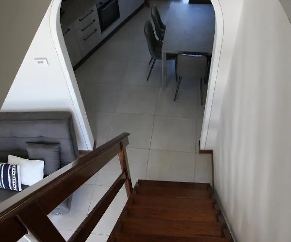 Apartmán La Dimora Dei Pescatori Monteisola *
