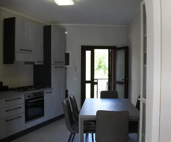 La Dimora Dei Pescatori Monteisola Apartmán