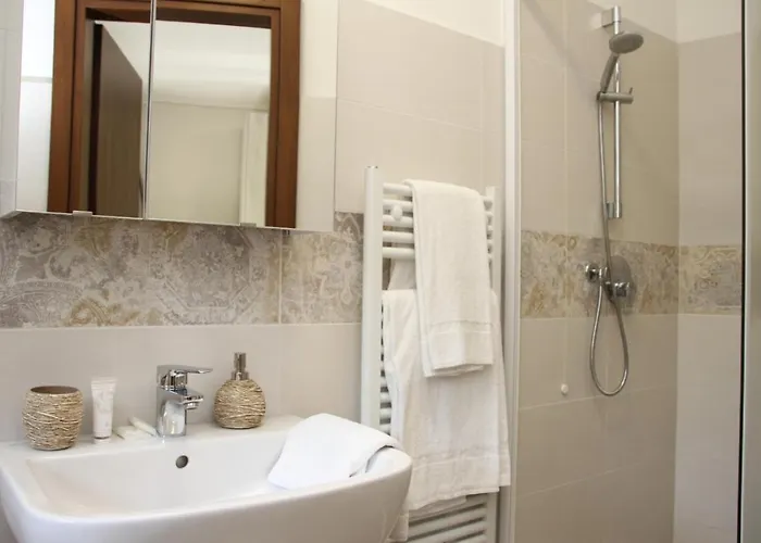 Apartmán La Dimora Dei Pescatori Monteisola *
