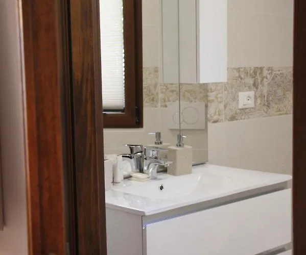 Apartmán La Dimora Dei Pescatori Monteisola *