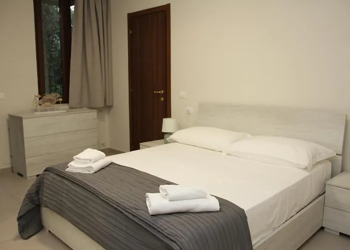 La Dimora Dei Pescatori Monteisola Apartmán *