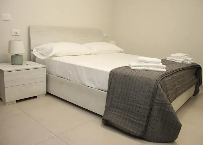 La Dimora Dei Pescatori Monteisola Apartmán *