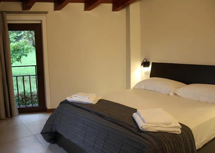 La Dimora Dei Pescatori Monteisola Apartmán